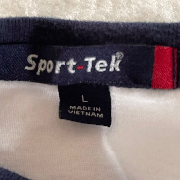 Alpha Delta Pi Bid Day T-Shirt Size Large Adpi Sorority Fuller House Shirt - Picture 8 of 10